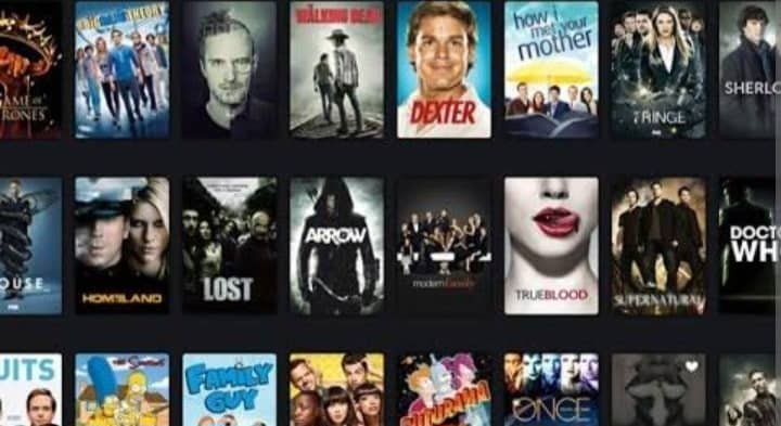 Best BINGE | Watch TV Shows & Movies